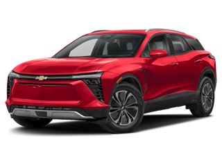 Chevrolet Blazer EV - Jerry Smith Chevrolet in ANACORTES WA