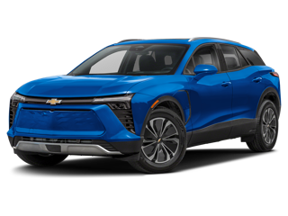 Chevrolet Blazer EV - Jerry Smith Chevrolet in ANACORTES WA