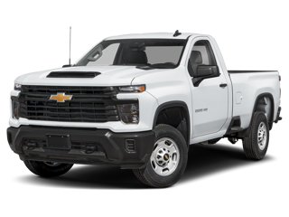 Chevrolet Silverado HD - Jerry Smith Chevrolet in ANACORTES WA