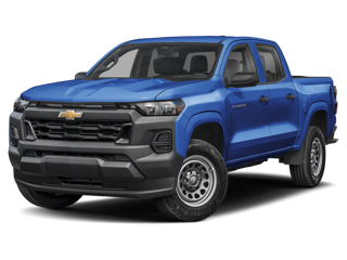 Chevrolet Colorado - Jerry Smith Chevrolet in ANACORTES WA