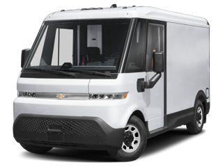 Chevrolet BrightDrop - Jerry Smith Chevrolet in ANACORTES WA