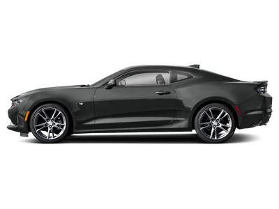 2019 Chevrolet Camaro Base