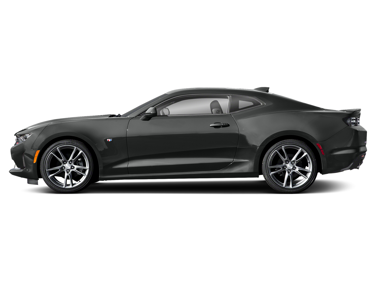 2019 Chevrolet Camaro Base