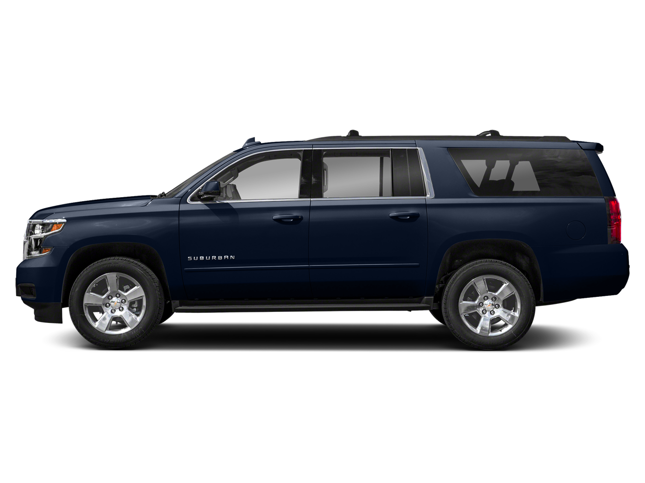 2019 Chevrolet Suburban Base