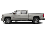 2019 Chevrolet Silverado 3500 HD Base