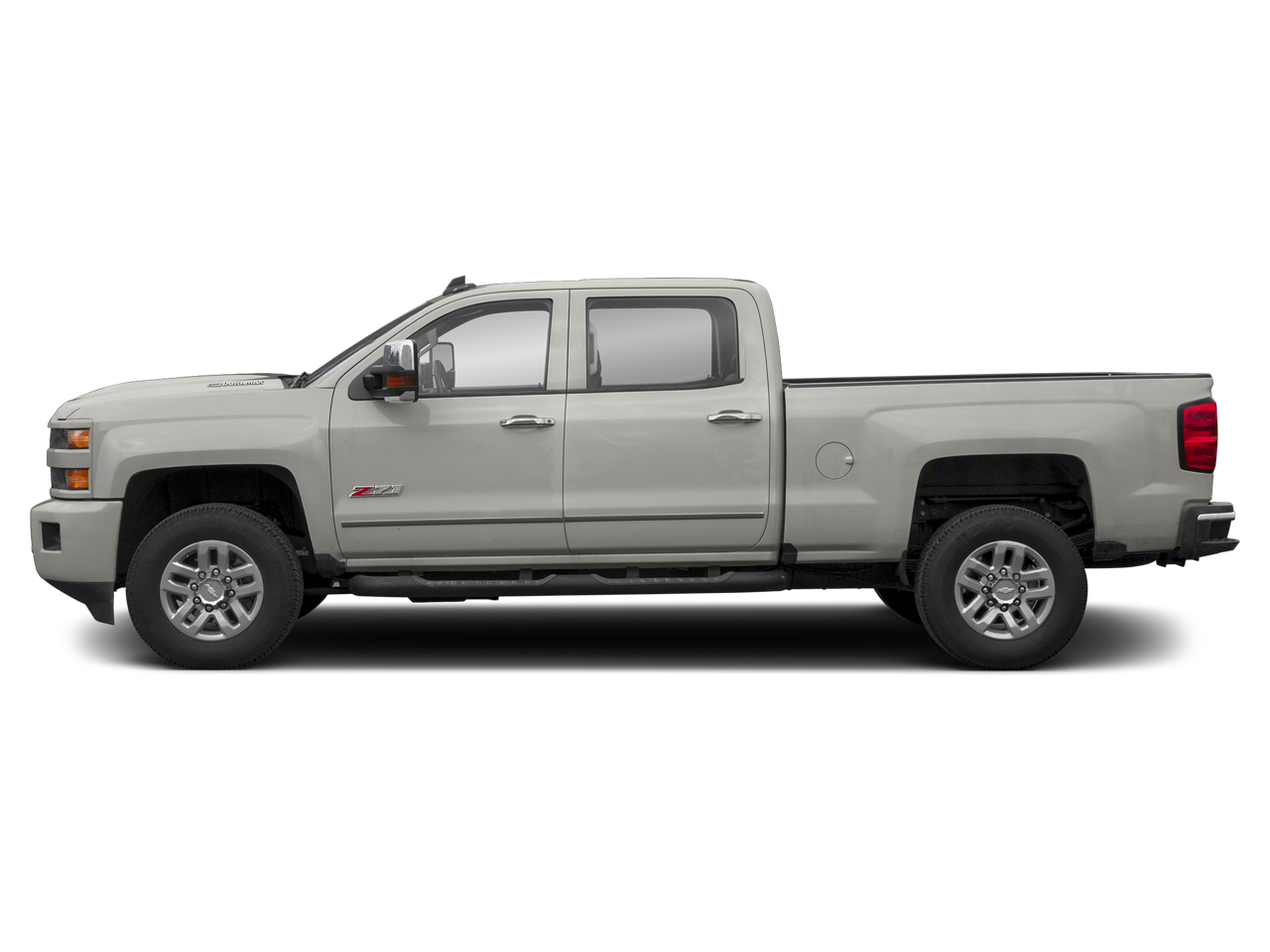 2019 Chevrolet Silverado 3500 HD Base