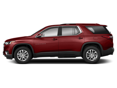 2020 Chevrolet Traverse Base
