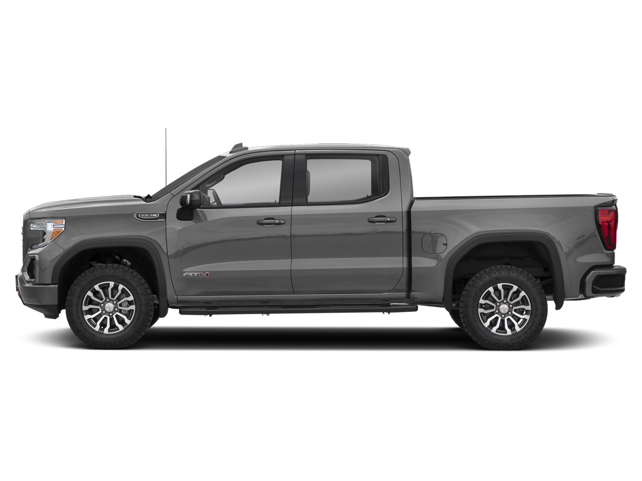 2020 GMC Sierra 1500 Base