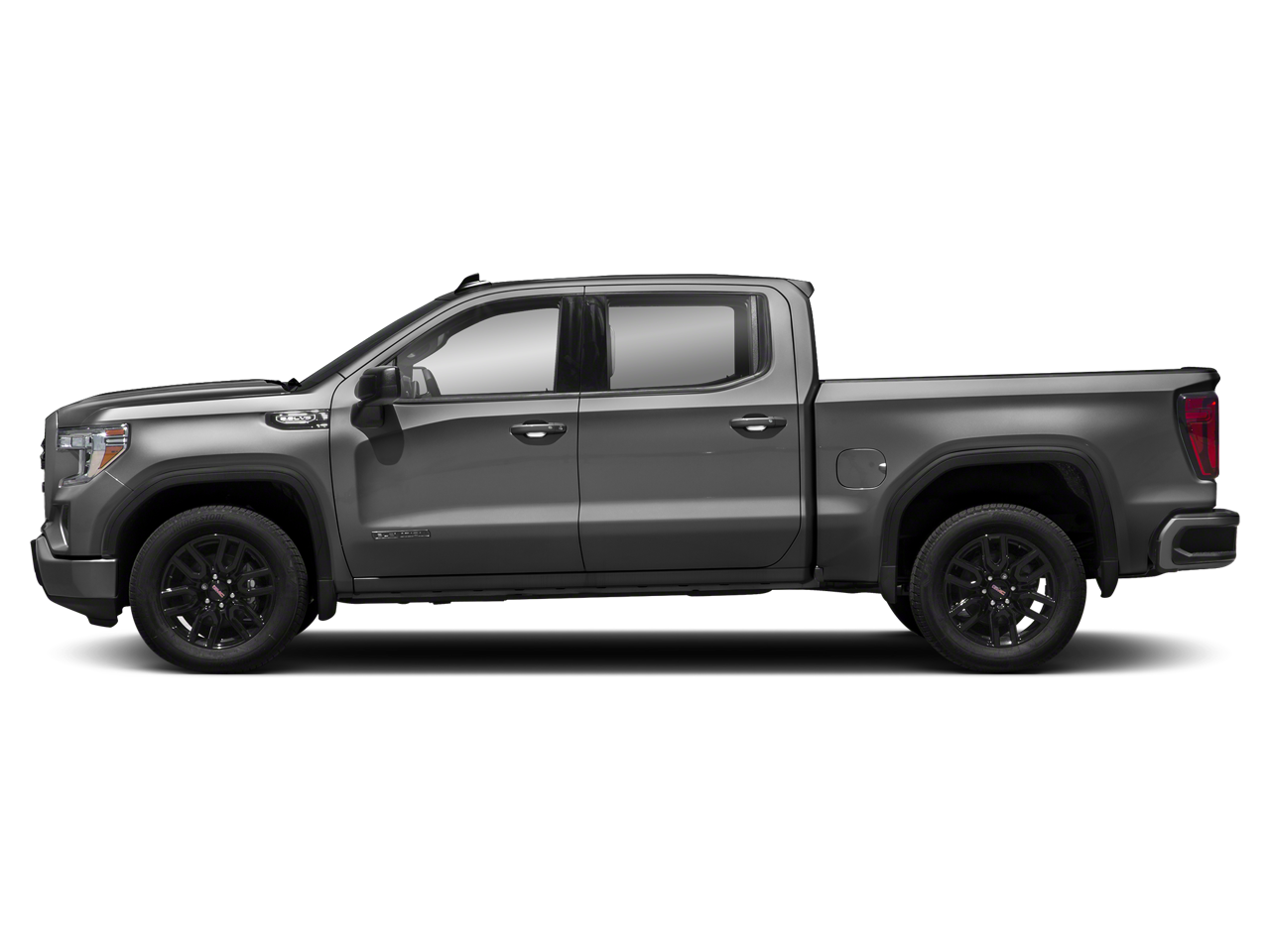 2020 GMC Sierra 1500 Base