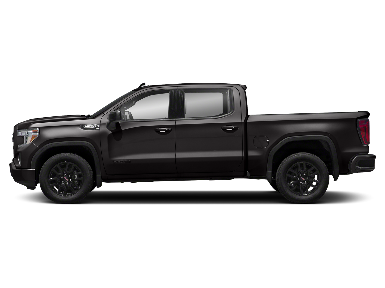 2020 GMC Sierra 1500 Base