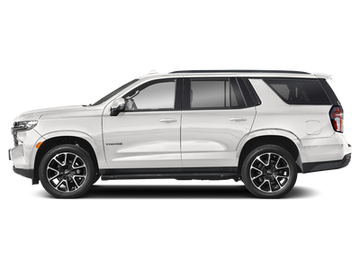 2021 Chevrolet Tahoe Base