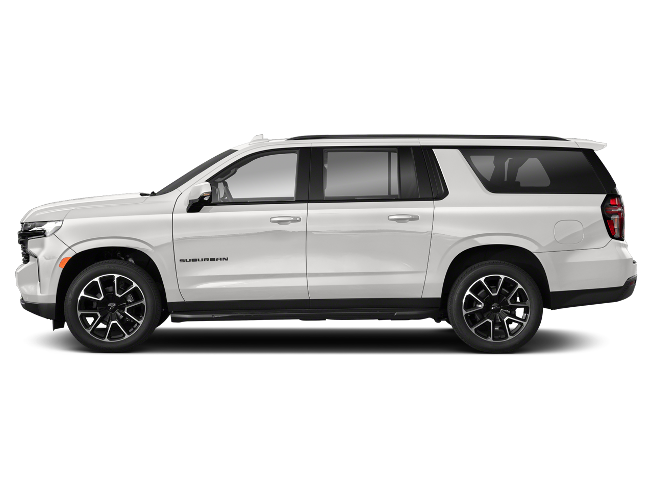 2021 Chevrolet Suburban Base