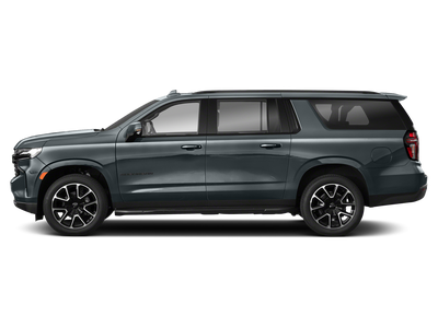 2021 Chevrolet Suburban Base