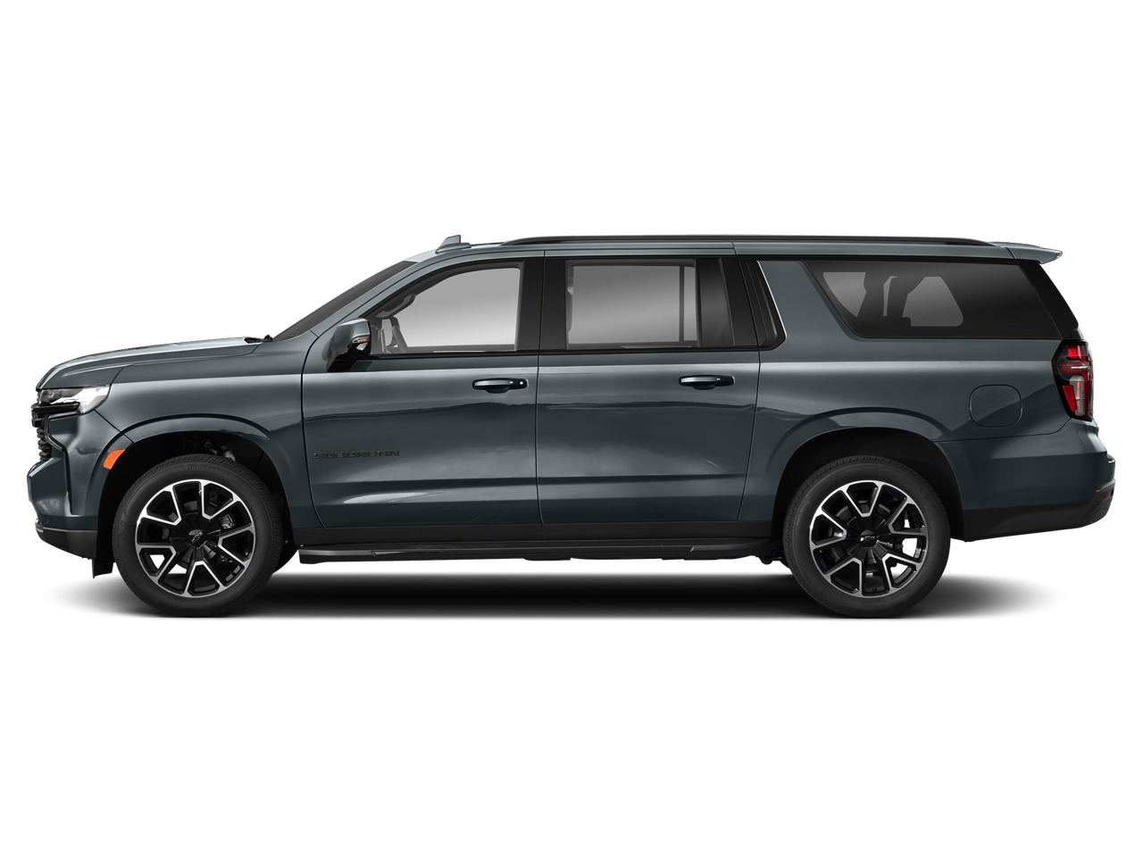 2021 Chevrolet Suburban Base