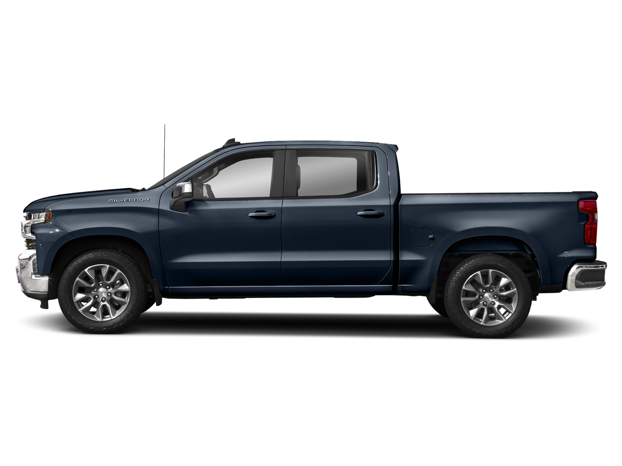 2021 Chevrolet Silverado 1500 Base