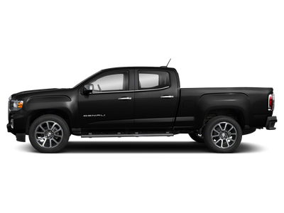 2021 GMC Canyon Base