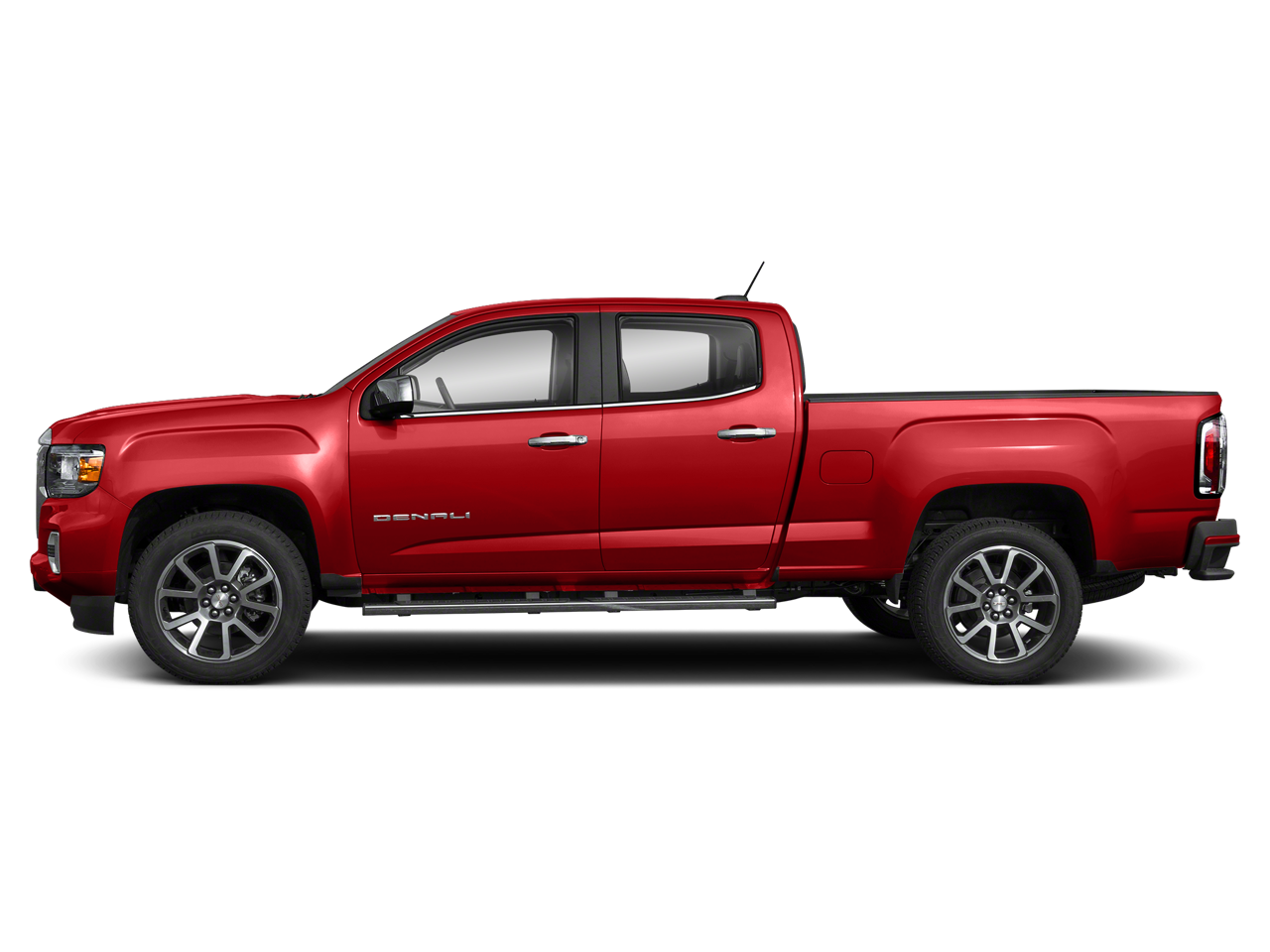 2021 GMC Canyon Base
