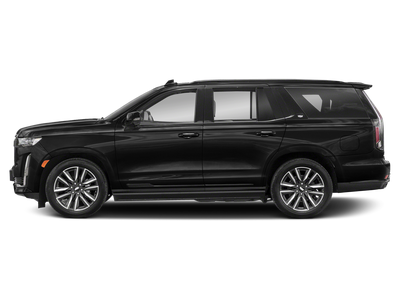 2022 Cadillac Escalade Base