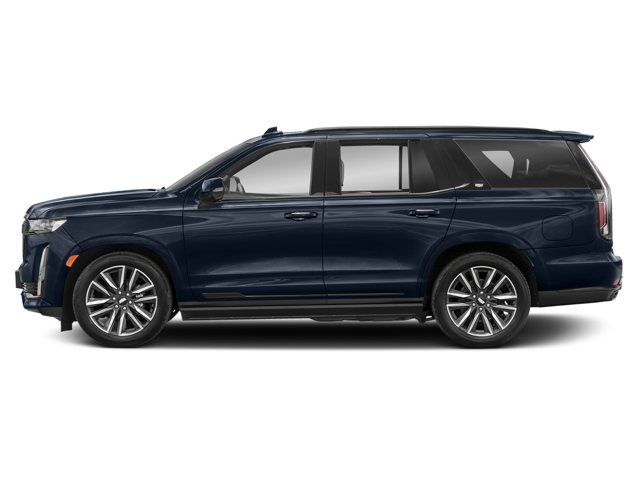 2022 Cadillac Escalade Base