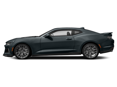 2022 Chevrolet Camaro Base