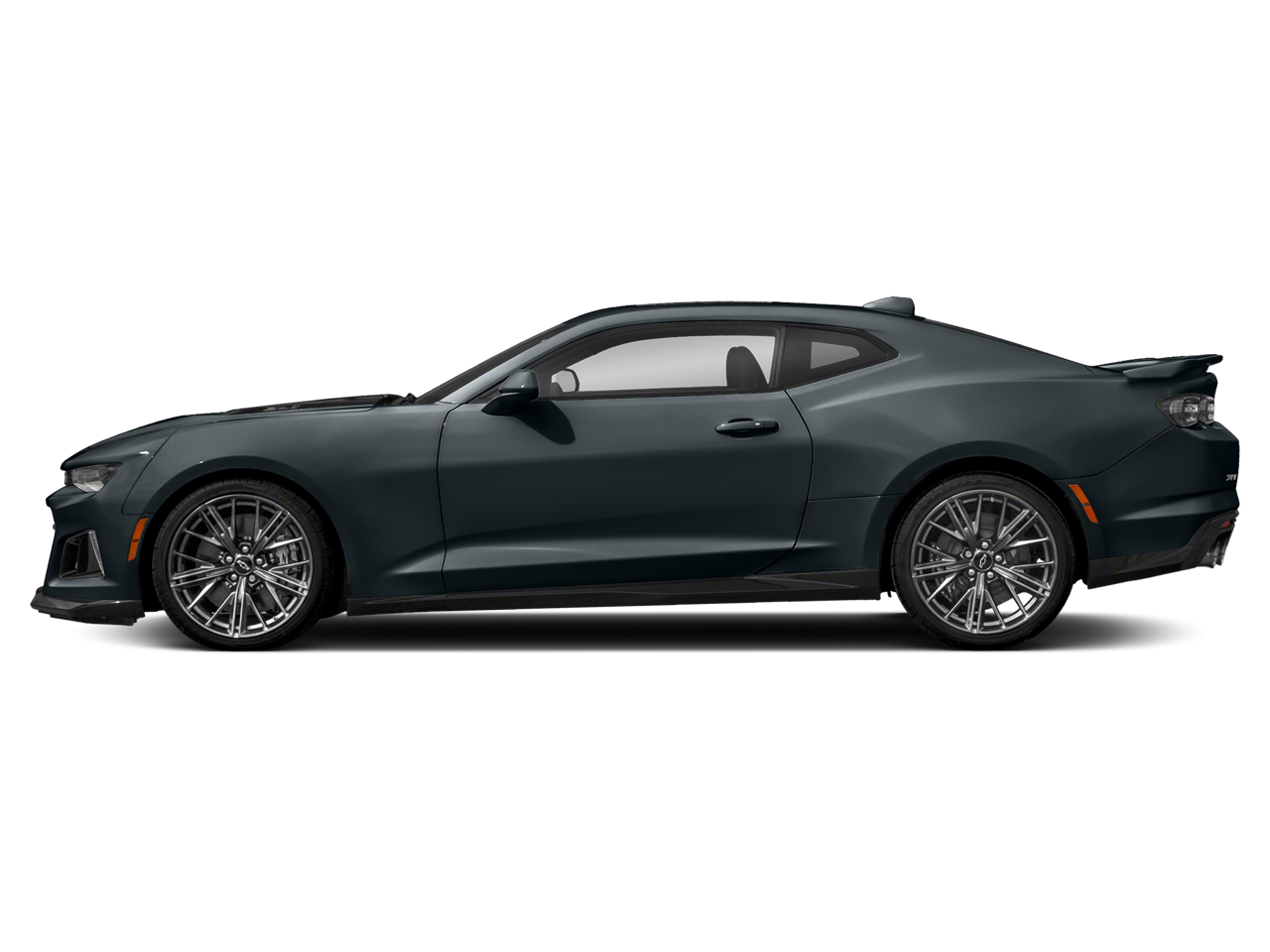 2022 Chevrolet Camaro Base