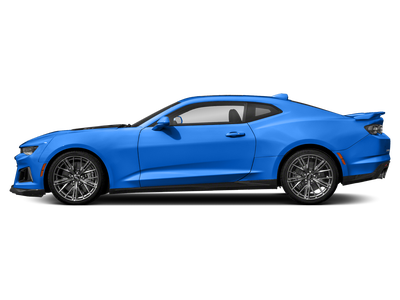 2022 Chevrolet Camaro Base