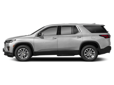 2022 Chevrolet Traverse Base