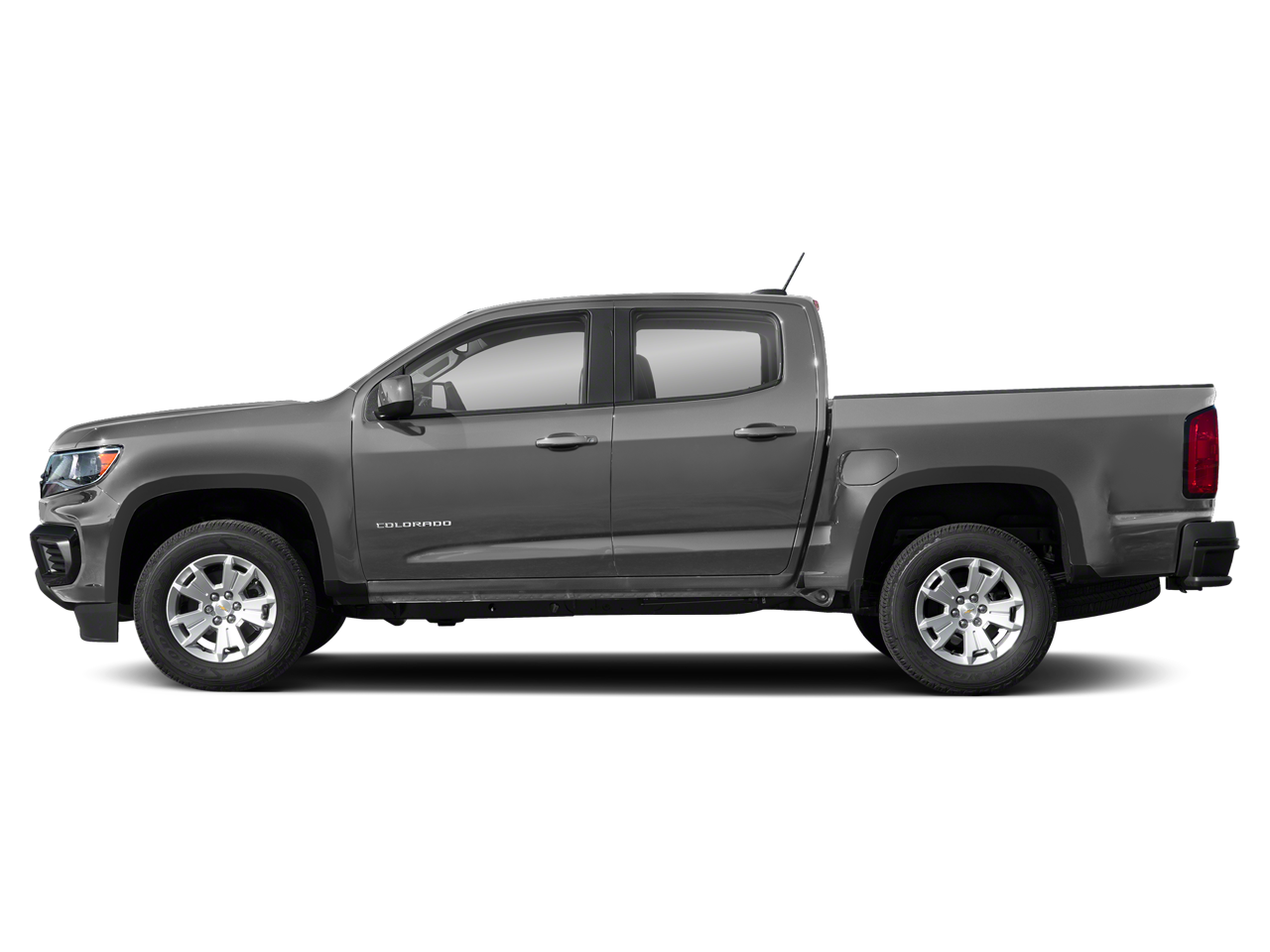 2022 Chevrolet Colorado Base