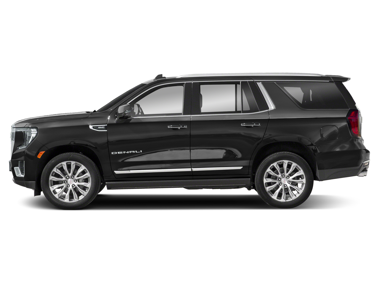 2023 GMC Yukon Base