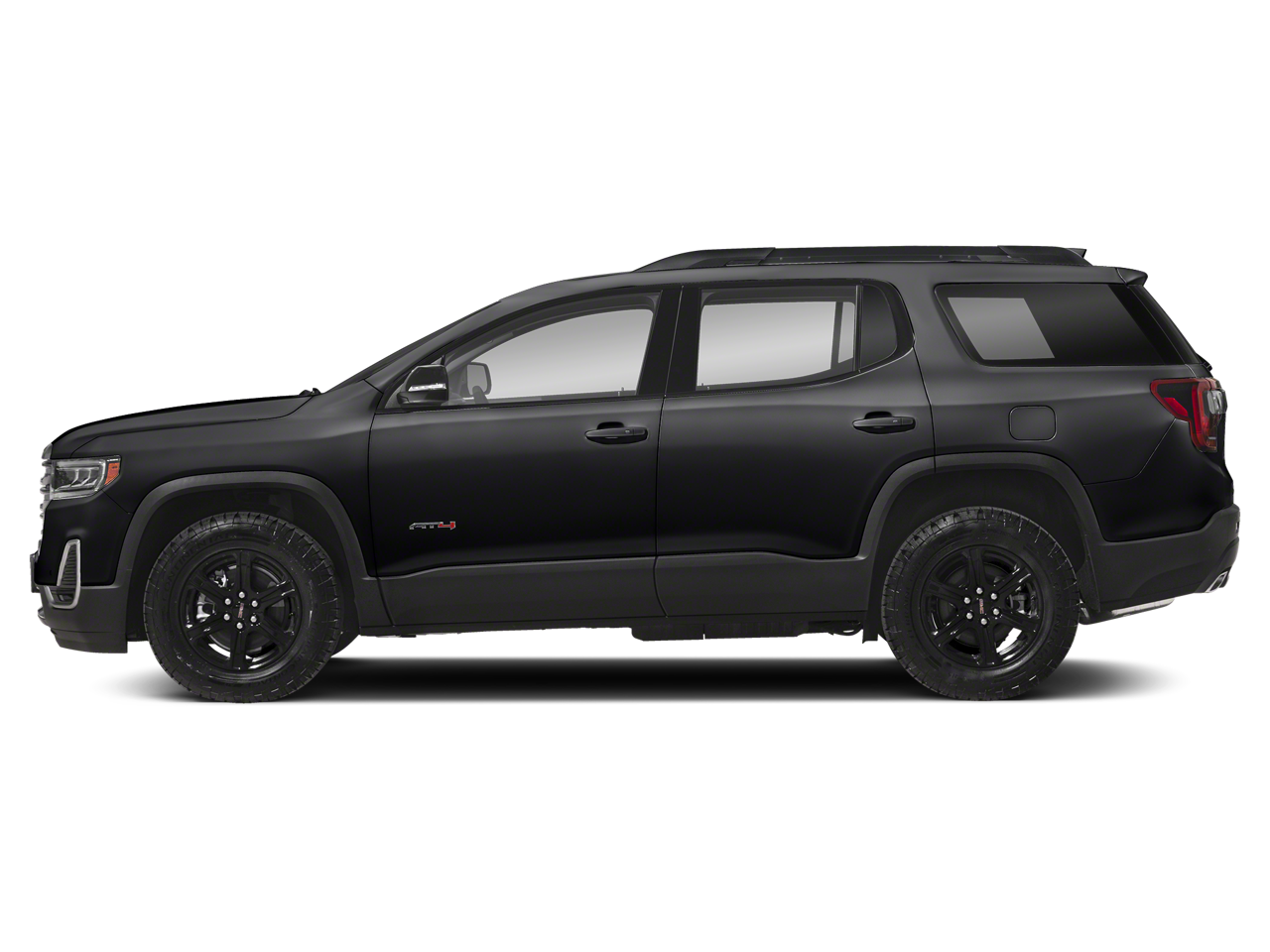 2023 GMC Acadia Base