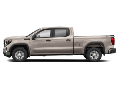 2023 GMC Sierra 1500 Base