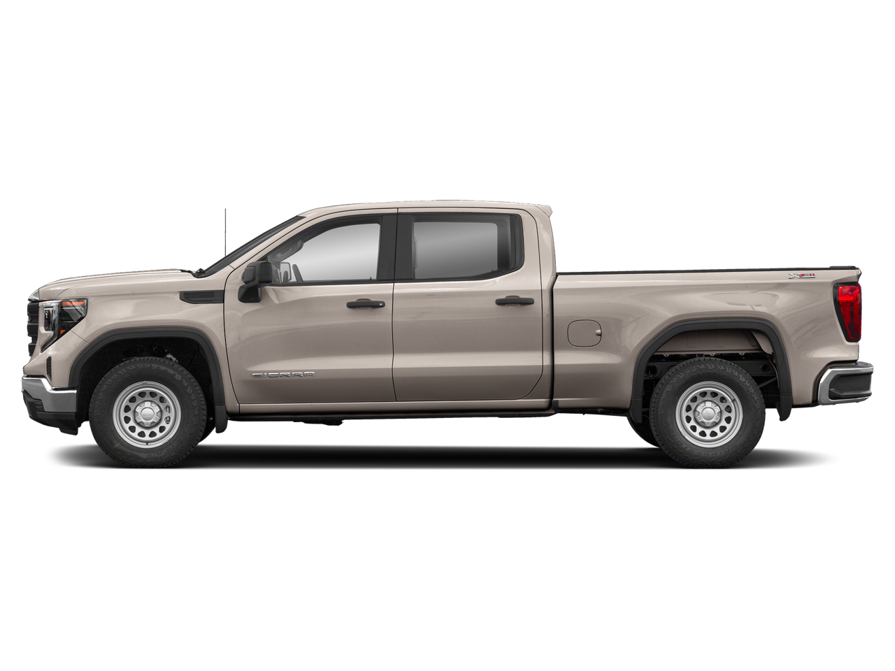 2023 GMC Sierra 1500 Base
