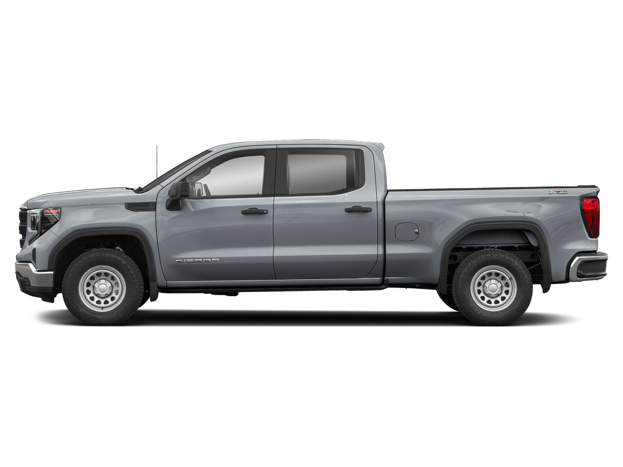 2023 GMC Sierra 1500 Base