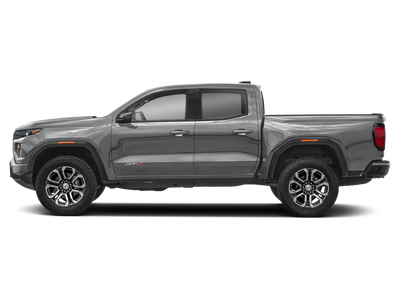 2023 GMC Canyon Base