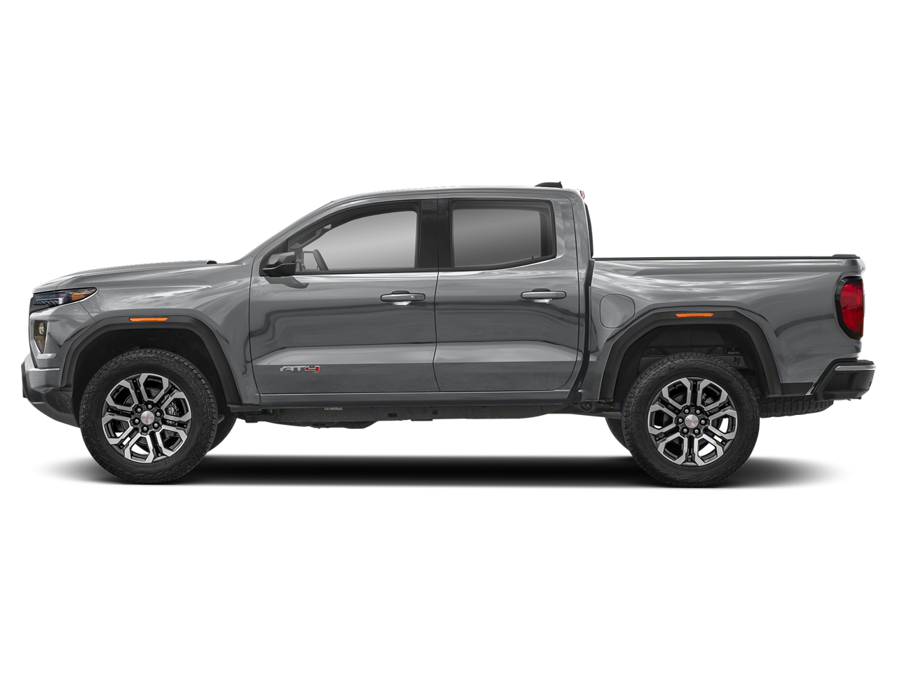 2023 GMC Canyon Base