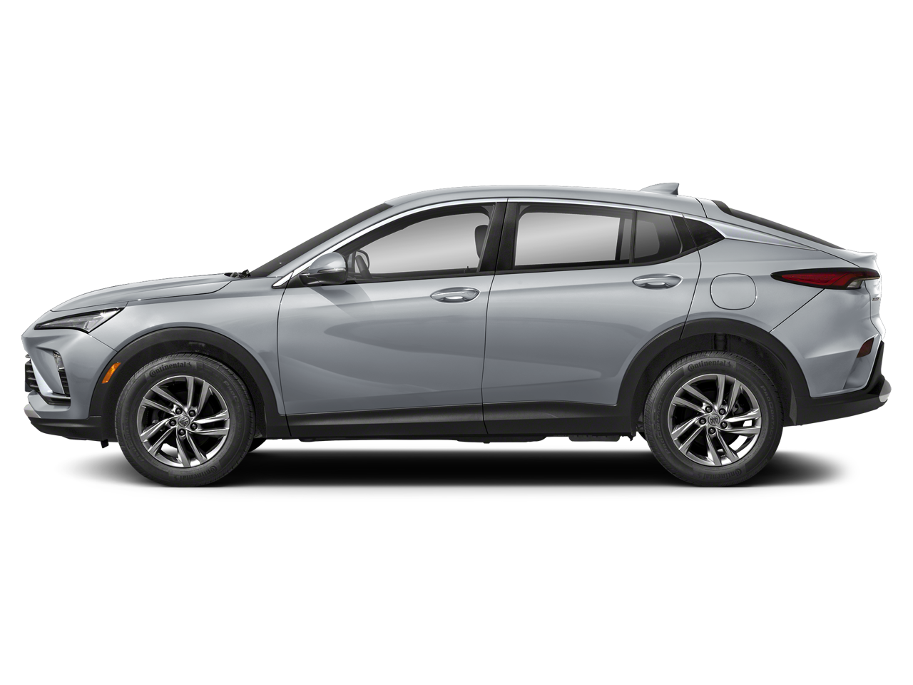 2024 Buick Envista Base