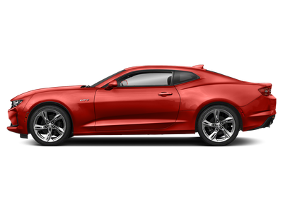 2024 Chevrolet Camaro Base