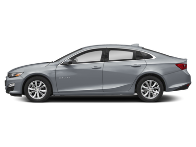 2024 Chevrolet Malibu Base