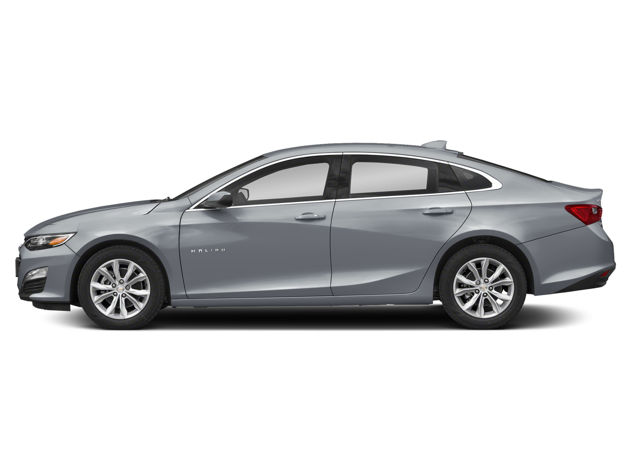 2024 Chevrolet Malibu Base