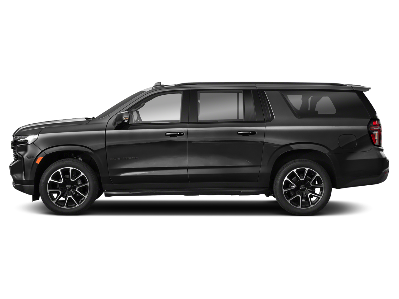 2024 Chevrolet Suburban Base