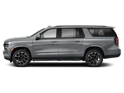2024 Chevrolet Suburban Base