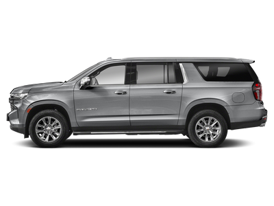 2024 Chevrolet Suburban Base