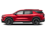 2024 Chevrolet Traverse Base
