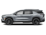 2024 Chevrolet Traverse Base