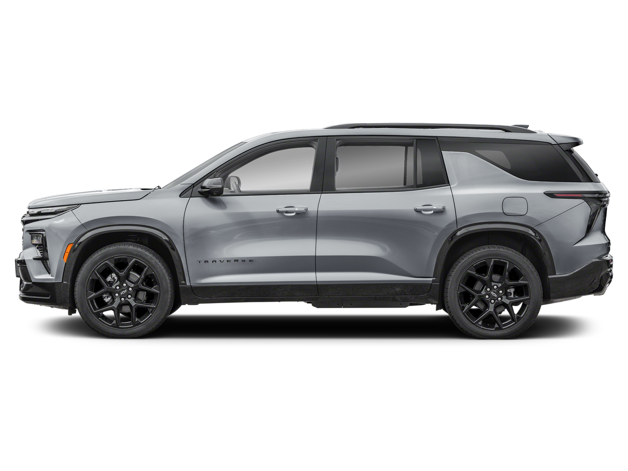 2024 Chevrolet Traverse Base