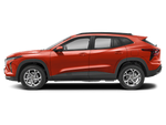 2024 Chevrolet Trax Base