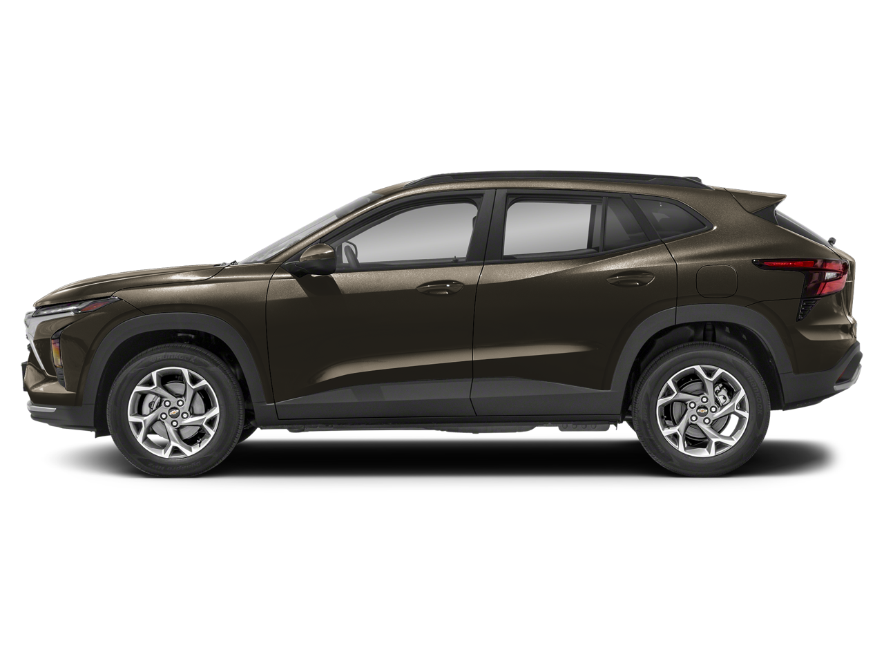 2024 Chevrolet Trax Base