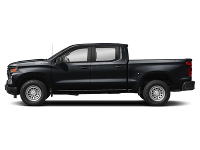 2024 Chevrolet Silverado 1500 Base