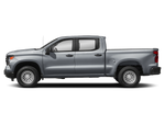 2024 Chevrolet Silverado 1500 Base