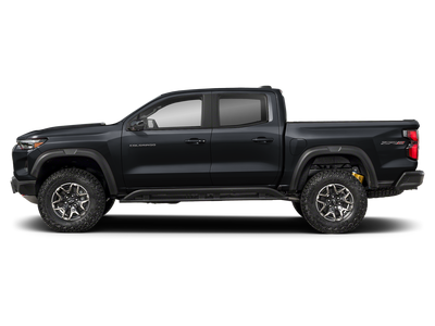 2024 Chevrolet Colorado Base